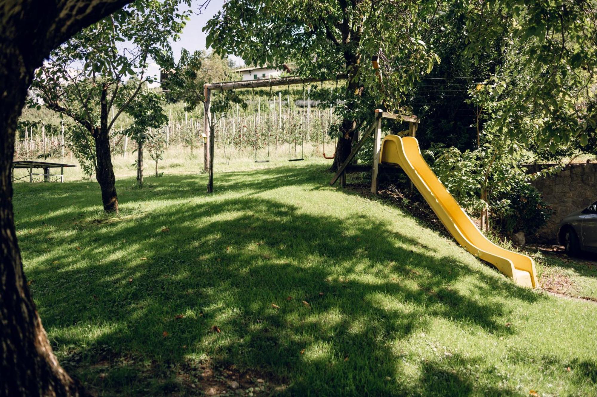 Petaunerhof Scena Kültér fotó