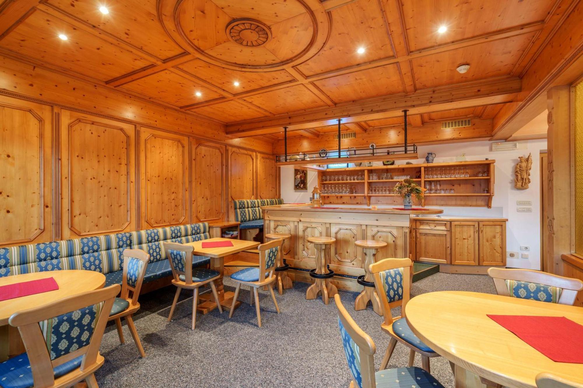 Petaunerhof Scena Kültér fotó